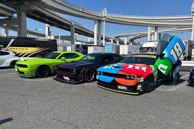 tokyo-daikoku-pa-custom-car-tour