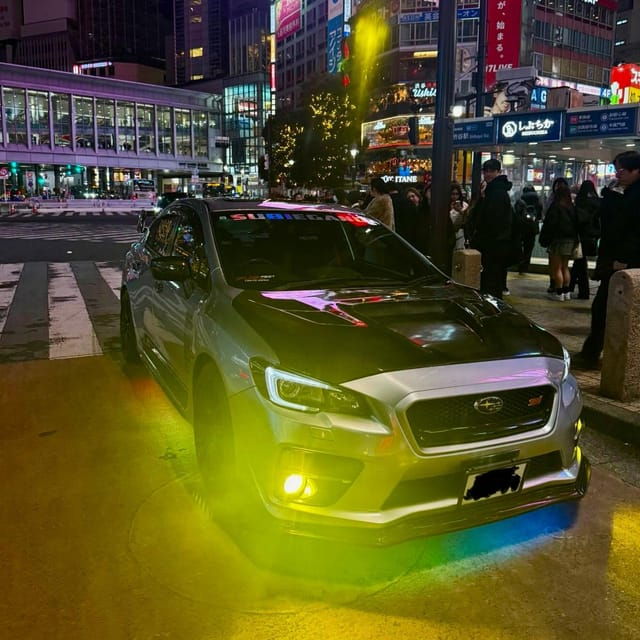 tokyo-daikoku-pa-shibuya-private-tour-in-a-jdm-subaru-sti