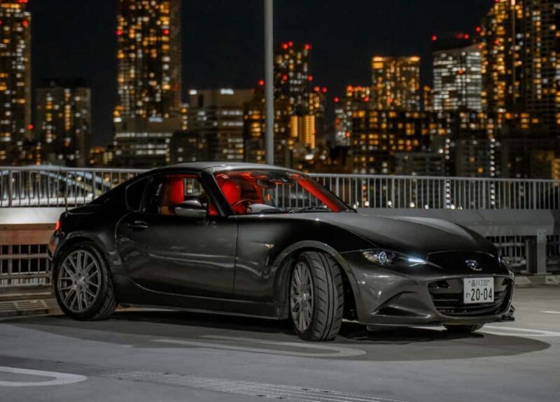 Tokyo & Daikoku: Self Drive Tour - An In-Depth Look at the Experience