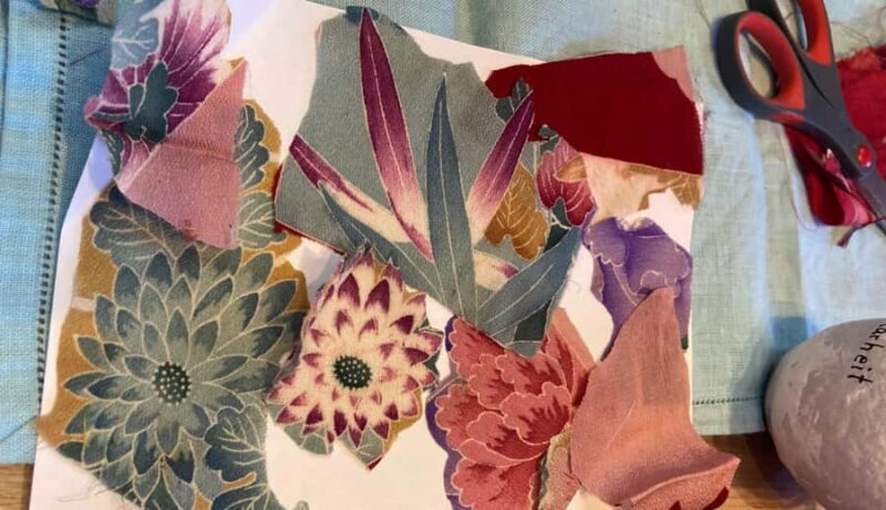 Tokyo: Daruma Doll Making Workshop with Kimono Fabric - Practical Details and Considerations