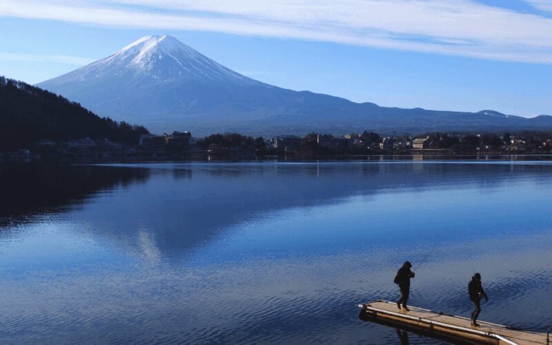 Tokyo day trip -Mount Fuji Private Tour from Tokyo - Who Should Consider This Tour?