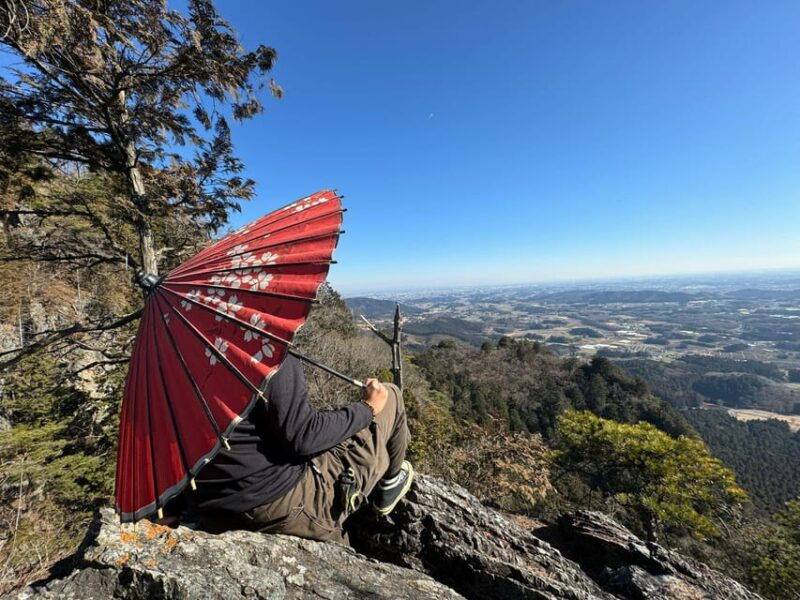 tokyo-day-trip-mountain-ridge-adventure