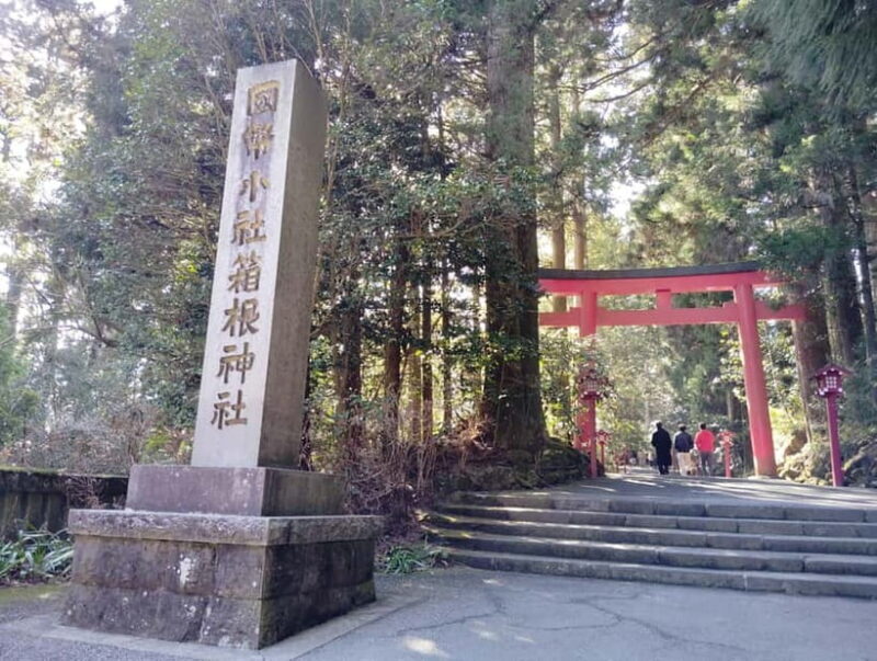 Tokyo: Day Trip to Hakone by Train with Lake Ashi Cruise - Who Would Love This Tour?