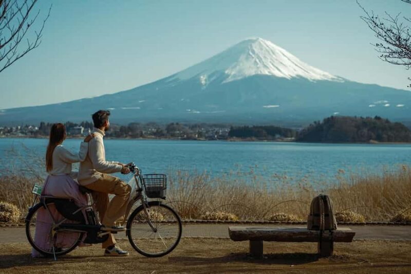 Tokyo: Different Views of Mt Fuji: 3 Lakes & Train Day Tour - Who Is This Tour Best Suited For?