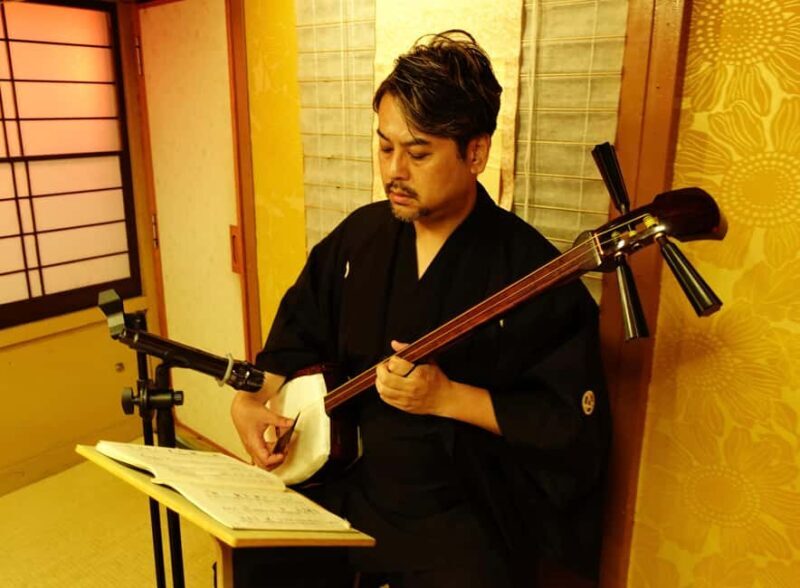 Tokyo Dinner Cruise & Tradition Show & Drinks & Tokyo Tower - The Itinerary in Detail