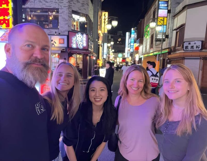 Tokyo: Discounted Customizable Walking Tour (ENG/Español) - Key Points