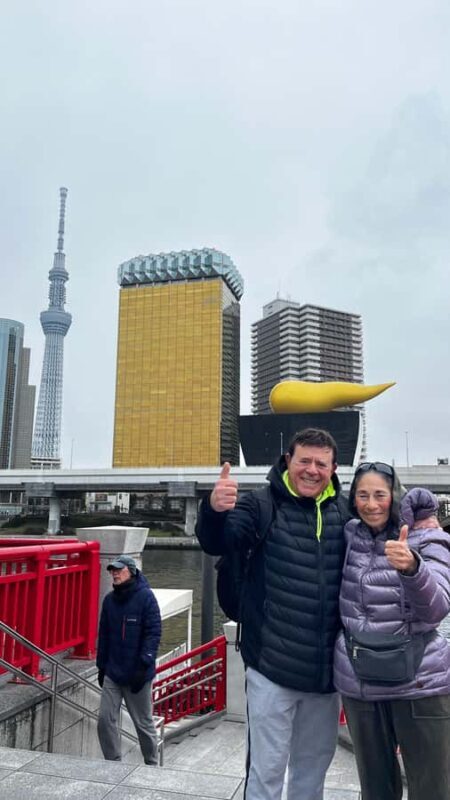 Tokyo: Discounted Customizable Walking Tour (ENG/Español) - Practical Tips for Travelers