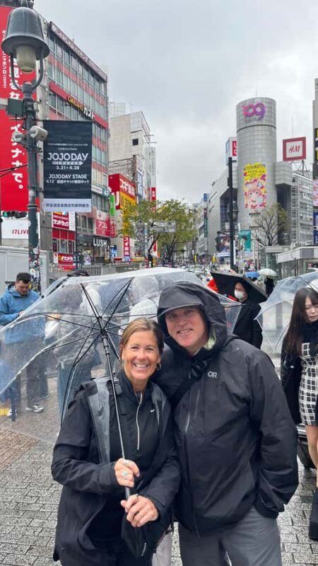 Tokyo: Discounted Customizable Walking Tour (ENG/Español) - The Sum Up