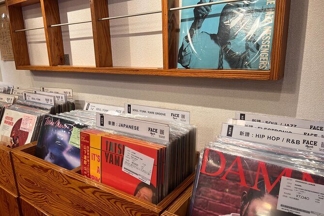 Tokyo: Discover Japanese culture in 3 areas3 hours - Exploring Tokyos Cultural Tapestry in Three Neighborhoods