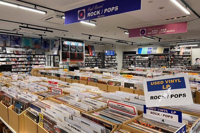 Tokyo: Discover Japanese culture in 3 areas3 hours - FAQ