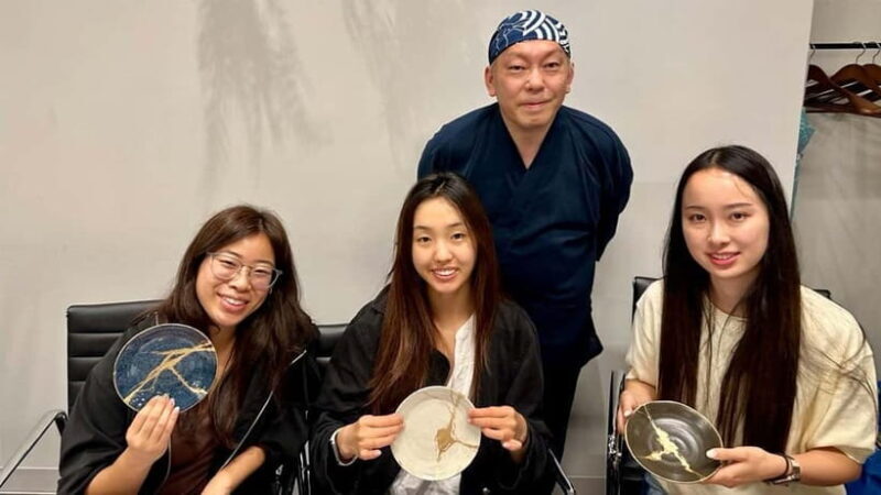 Tokyo: Discover the Art of Kintsugi in Ginza - The Sum Up: Is It Worth It?