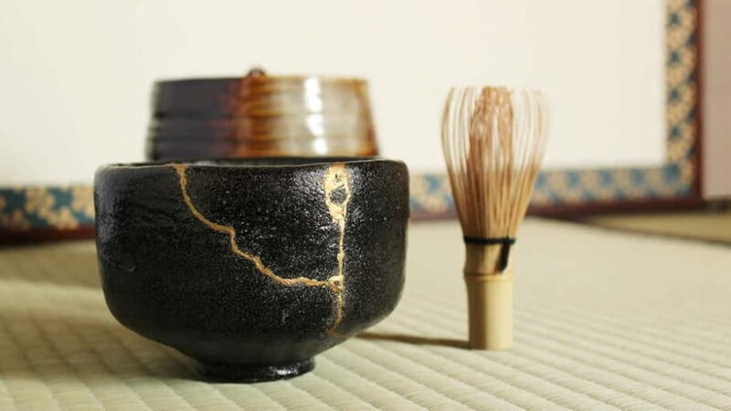 Tokyo: Discover the Art of Kintsugi in Ginza - FAQ