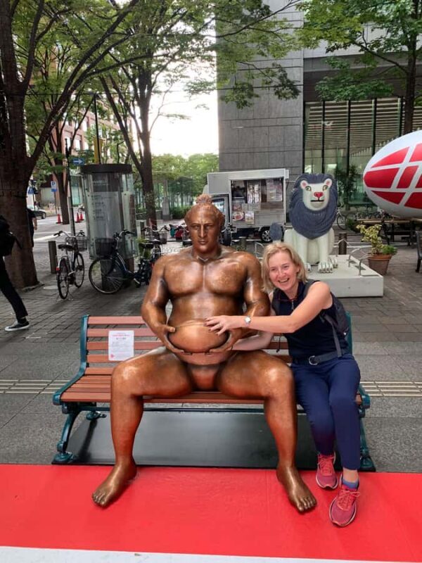 Tokyo: Discover Traditional Tokyo Full-Day Bicycle Tour - Key Points