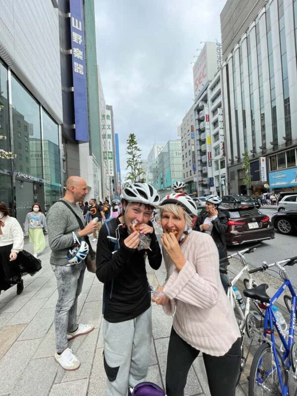 Tokyo: Discover Traditional Tokyo Full-Day Bicycle Tour - What Makes This Tour Special?