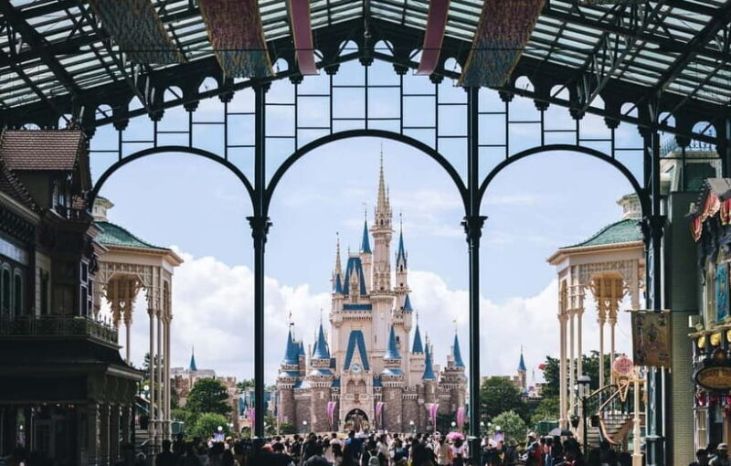 Tokyo Disneyland: 1-Day Entry Ticket and Private Transfer - The Cost and Its Value