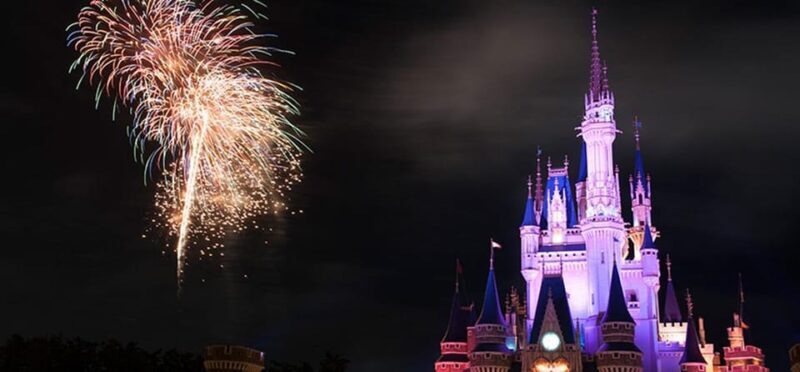 Tokyo Disneyland: 1-Day Entry Ticket and Private Transfer - FAQs