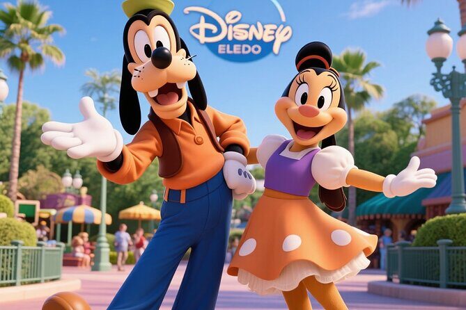 Tokyo Disneyland: 1-Day Ticket & Private Hotel Transfer - Final Thoughts