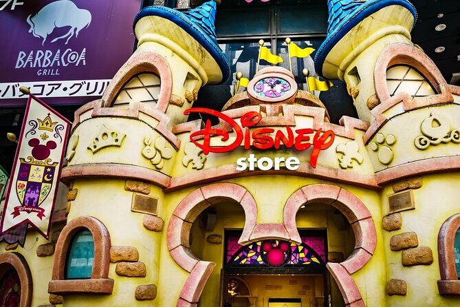 Tokyo Disneyland: 1-Day Ticket & Private Hotel Transfer - FAQs