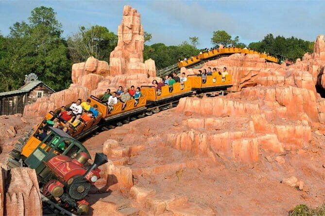 Tokyo Disneysea 1 Day Ticket with Door-to-Door Private Transfer - The Sum Up