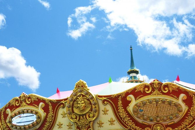 tokyo-disneysea-private-transfer-from-tokyo-to-disneysea-one-way