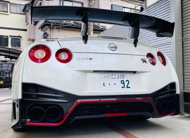 Tokyo Drift 3.8 V6 Fast & Furious Experience - Final Thoughts: Is It Worth It?