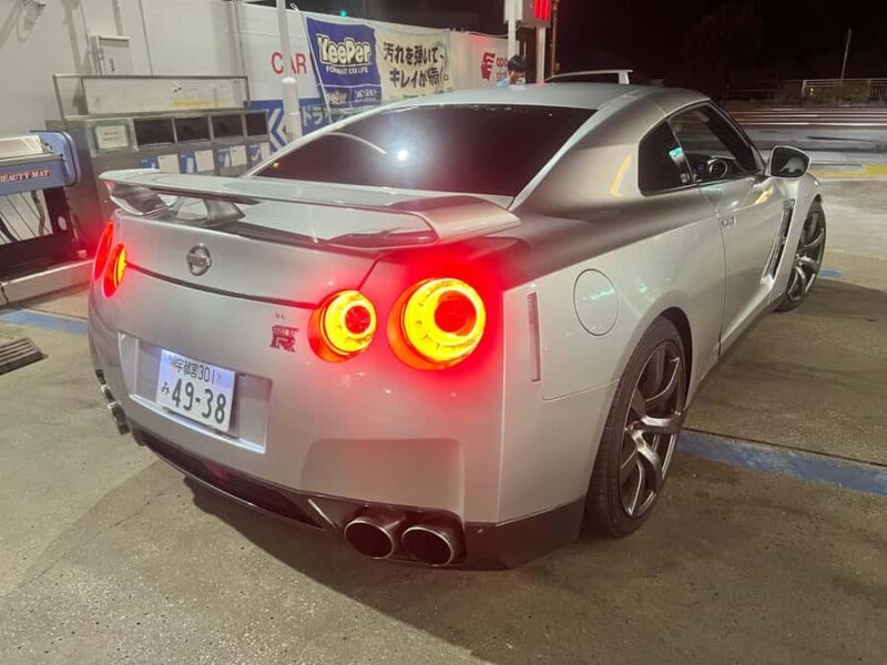 Tokyo Drift 3.8 V6 Fast & Furious Experience - FAQ