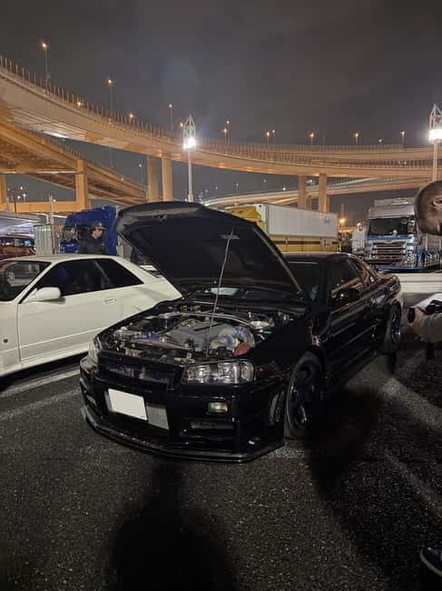 Tokyo Drift: Best Price Daikoku Parking Area JDM Car Meet - In The Sum Up
