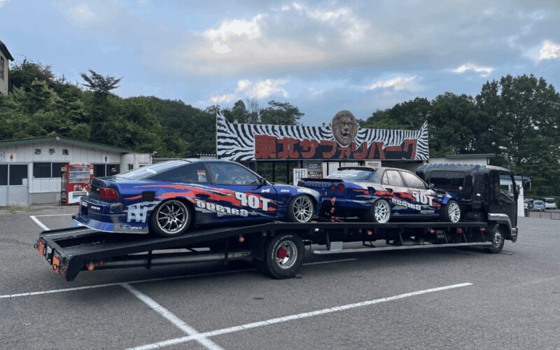 Tokyo: Drift Experience at Ebisu Circuit (From Tokyo) - Who Should Consider This Experience?