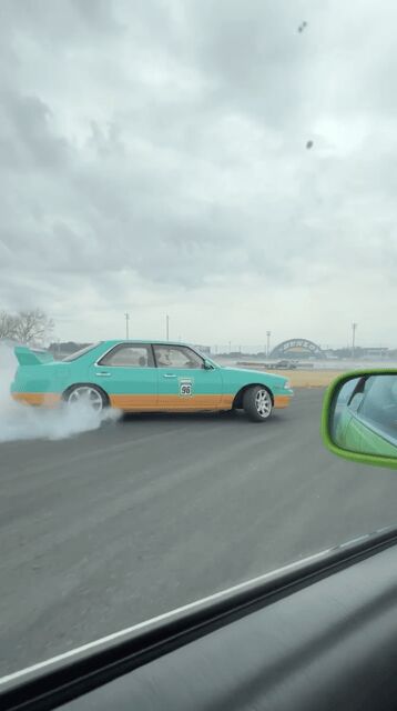 Tokyo Drift Lesson w/ Pro Teacher & Police Chase Experience - What’s Included and What to Prepare  