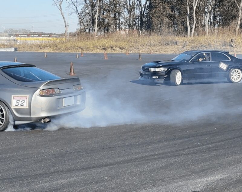 Tokyo Drift Lesson w/ Pro Teacher & Police Chase Experience - Who Should Try This Experience?  