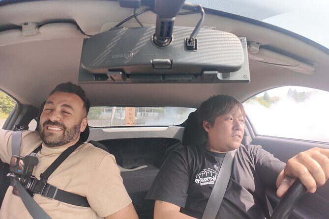 Tokyo Drift Police Car Chase Experience Chiba Daikoku Japan - An In-Depth Look at the Tokyo Drift Police Car Chase Experience