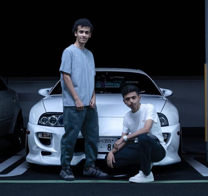 TOKYO DRIFT: Private Ride with Modified MK4 Supra / Carmeets - TOKYO DRIFT: Private Ride with Modified MK4 Supra / Carmeets – A Deep Dive