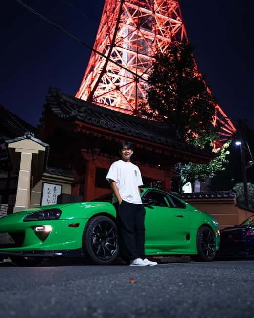 TOKYO DRIFT: Private Ride with Modified MK4 Supra / Carmeets - Why It’s Worth It