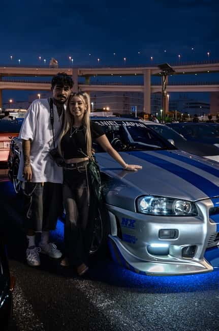 TOKYO DRIFT: Private Ride with Modified MK4 Supra / Carmeets - Final Thoughts