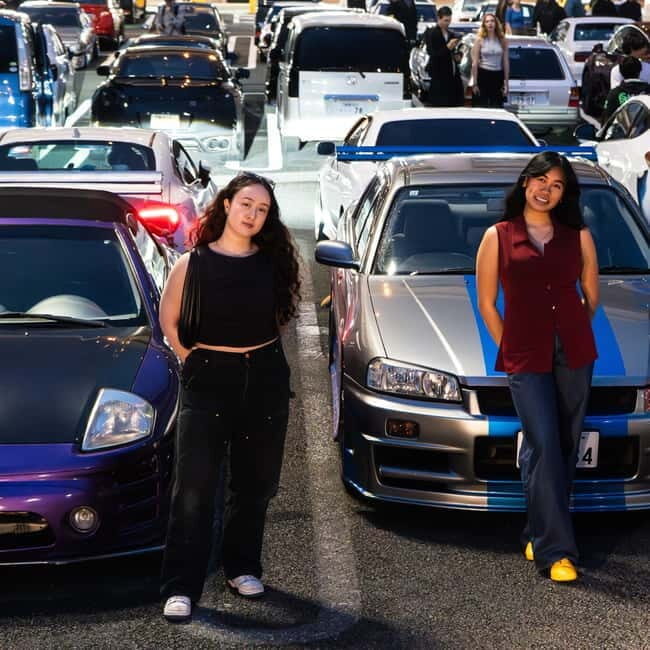 TOKYO DRIFT: Private Ride with Modified MK4 Supra / Carmeets - FAQ