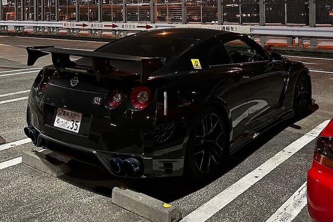Tokyo Drift Tour 3.8 V6 GTR35 - R Fast and Furious Experience - Who This Tour Suits Best
