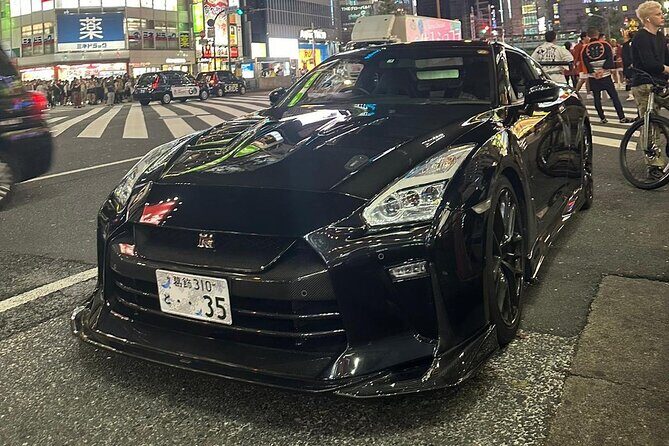 Tokyo Drift Tour 3.8 V6 GTR35 - R Fast and Furious Experience - The Sum Up