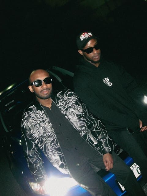 Tokyo drift vibes, photoshoot and adrenaline by night - An In-Depth Look at the Tokyo Night Drift Tour