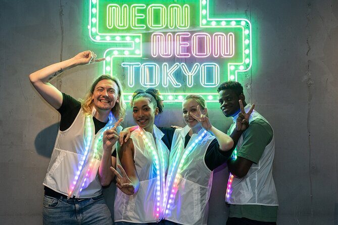 Tokyo: E-scooter Experience in Shibuya with Iconic Photos - Final Thoughts