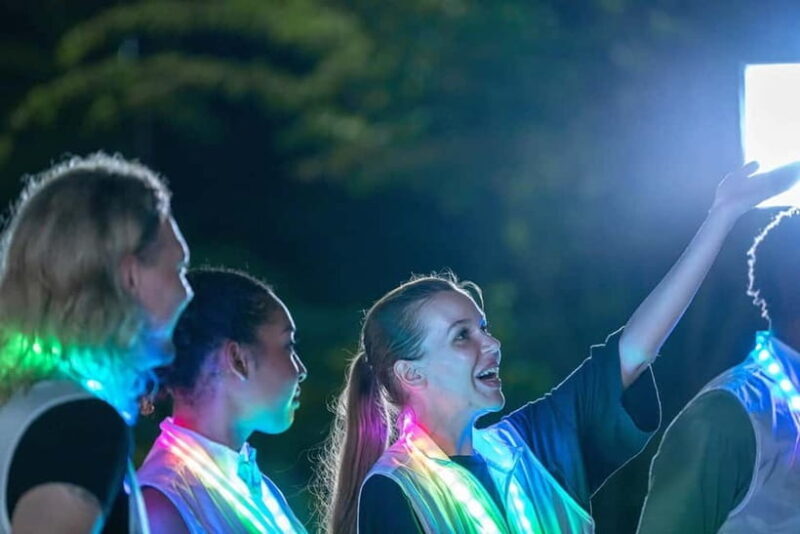 Tokyo: E-scooter Experience through Vibrant City Akihabara - Key Points