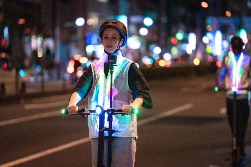tokyo-e-scooter-night-tour-with-tokyo-tower-admission