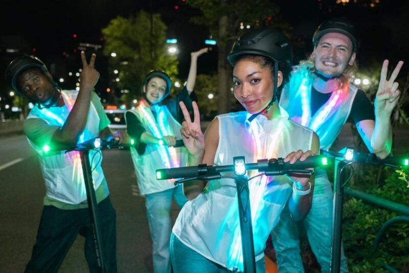 tokyo-e-scooter-night-tour-with-tokyo-tower-admission
