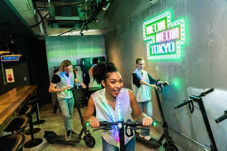 tokyo-e-scooter-night-tour-with-tokyo-tower-admission