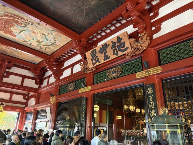 Tokyo: Early Bird Walking Tour - Key Points