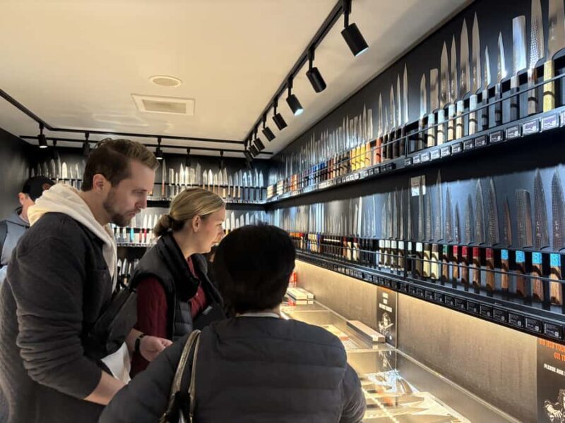 Tokyo: Early Bird Walking Tour - Practical Considerations