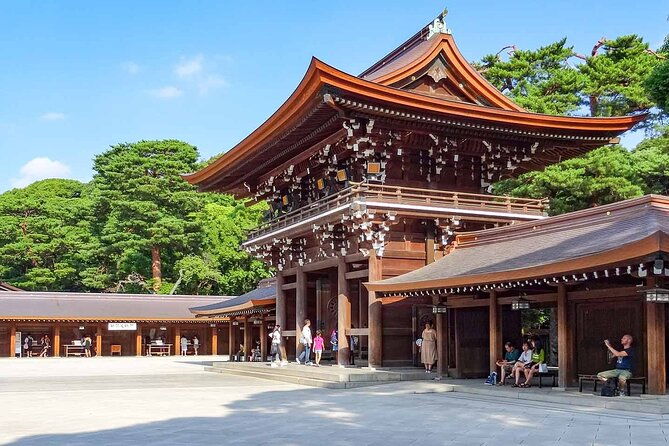 tokyo-early-morning-private-tour-with-government-licensed-guide