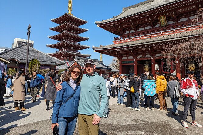 tokyo-early-morning-private-tour-with-government-licensed-guide