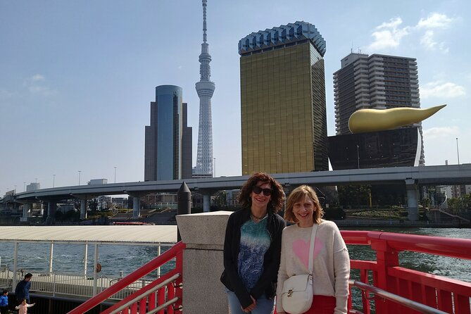 tokyo-early-morning-private-tour-with-government-licensed-guide