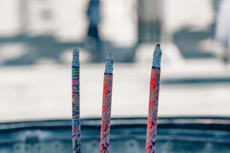 Tokyo Early Morning Tour Asakusa Tsukiji Meiji Shrine - FAQ