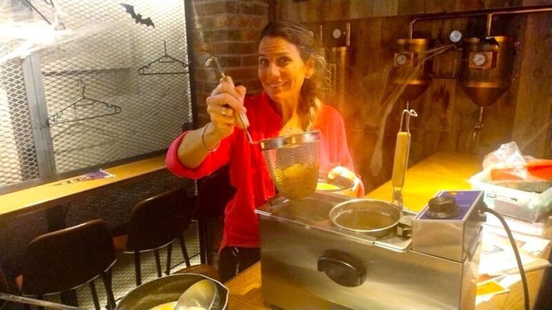 Tokyo: Easy Ramen Cooking Experience in Kabukicho, Shinjuku - Practical Considerations and Final Thoughts